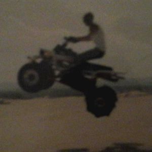 Meet your Posher, Mathew